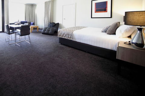 The Dingley Hotel - Hotel Accommodation 21