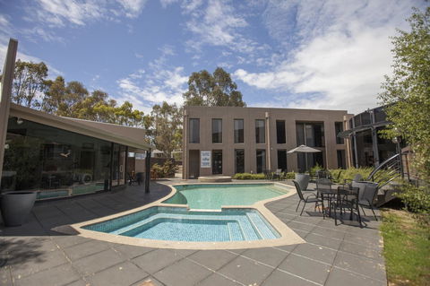 The Dingley Hotel - Hotel Accommodation 25