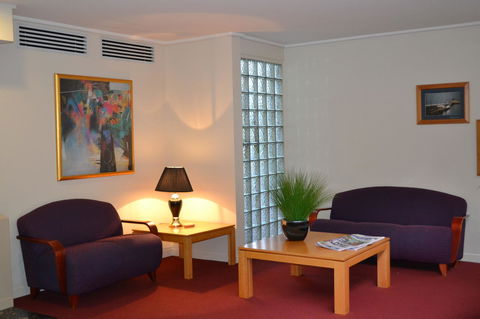 The Dingley Hotel - Hotel Accommodation 39