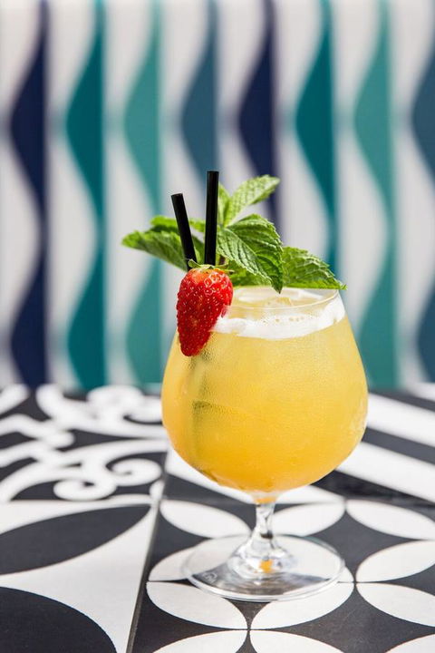 The Dingley Hotel - Hotel Accommodation 2