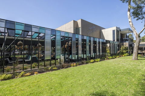 The Dingley Hotel - Hotel Accommodation 28