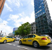 Canvas Suites on Flinders - Hotel Accommodation