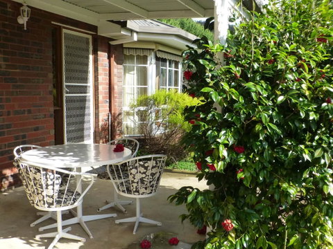 Alpine Aspects - Hotel Accommodation 36