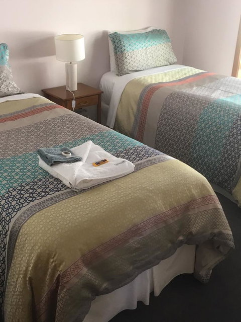 Alpine Aspects - Hotel Accommodation 29