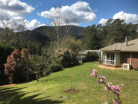 Alpine Aspects - Hotel Accommodation 23