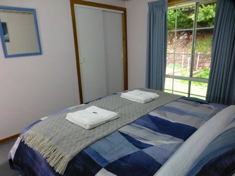 Alpine Aspects - Hotel Accommodation 40