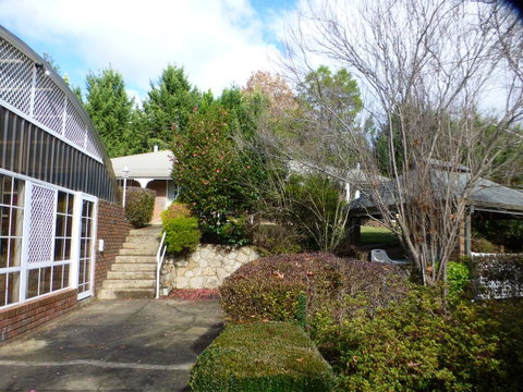 Alpine Aspects - Hotel Accommodation 32
