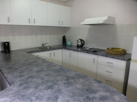 Alpine Aspects - Hotel Accommodation 26