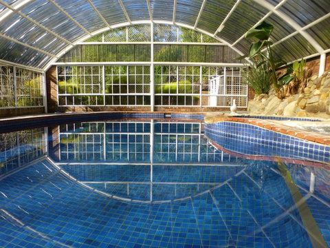 Alpine Aspects - Hotel Accommodation 25