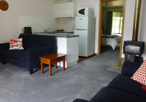 Alpine Aspects - Hotel Accommodation 20