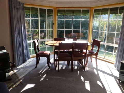 Alpine Aspects - Hotel Accommodation 22
