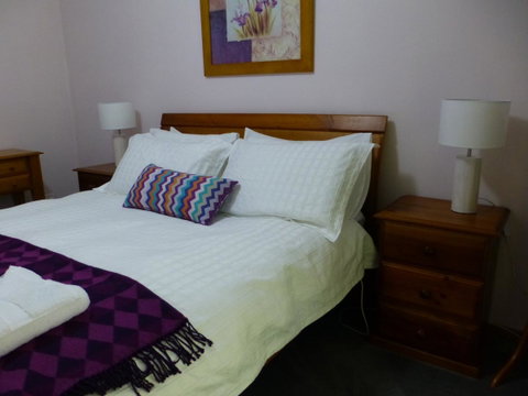 Alpine Aspects - Hotel Accommodation 14