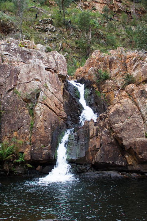 Marwood Villas - Hotel Accommodation 27