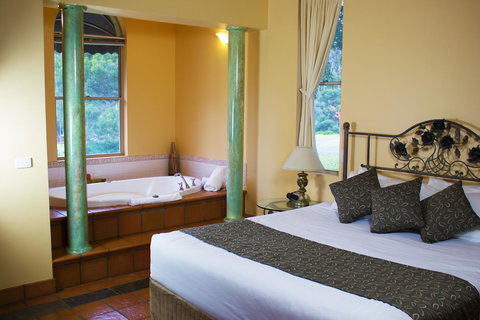 Marwood Villas - Hotel Accommodation 6