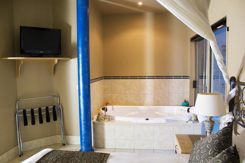 Marwood Villas - Hotel Accommodation 22