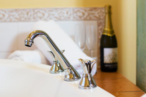 Marwood Villas - Hotel Accommodation 9