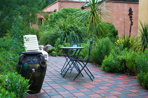 Marwood Villas - Hotel Accommodation 19