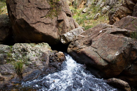 Marwood Villas - Hotel Accommodation 39