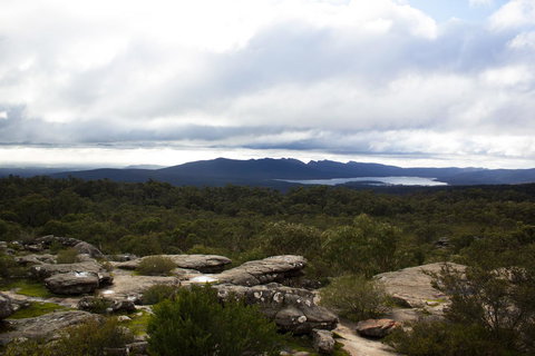 Marwood Villas - Hotel Accommodation 18