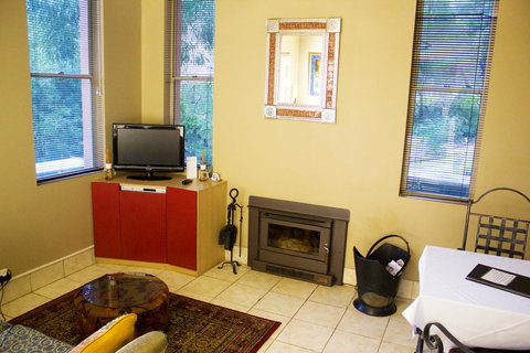 Marwood Villas - Hotel Accommodation 24