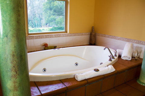 Marwood Villas - Hotel Accommodation 10