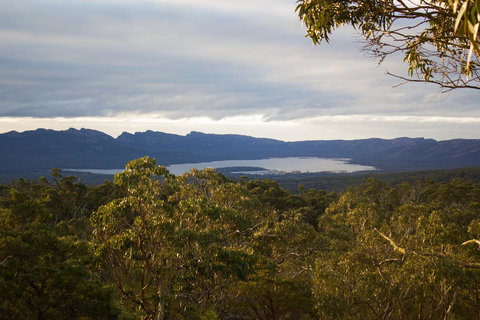 Marwood Villas - Hotel Accommodation 32