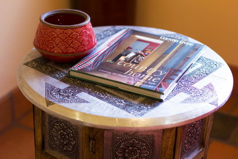 Marwood Villas - Hotel Accommodation 4