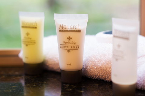 Marwood Villas - Hotel Accommodation 11