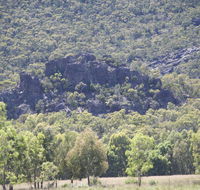 Grampians Villas - Hotel Accommodation