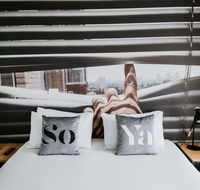 SoYa Apartment Hotel - Hotel Accommodation