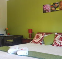 Avala Accommodation Daylesford - Hotel Accommodation