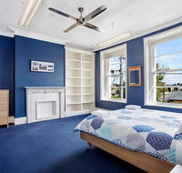 Plummers Mill - Central Townhouse - Hotel Accommodation