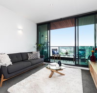 New Boutique Apartment Abode 515 - Hotel Accommodation
