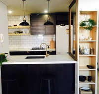 The Loft - Hotel Accommodation