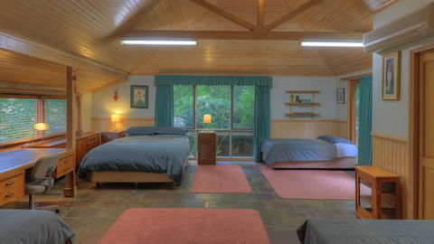 Aspens Springs Farmstay - Hotel Accommodation 1