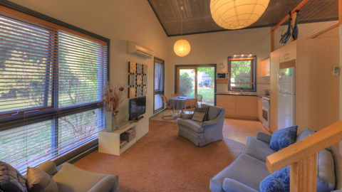 Aspens Springs Farmstay - Hotel Accommodation 18