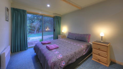 Aspens Springs Farmstay - Hotel Accommodation 7