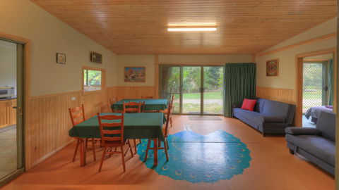 Aspens Springs Farmstay - Hotel Accommodation 6