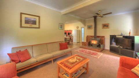 Aspens Springs Farmstay - Hotel Accommodation 15