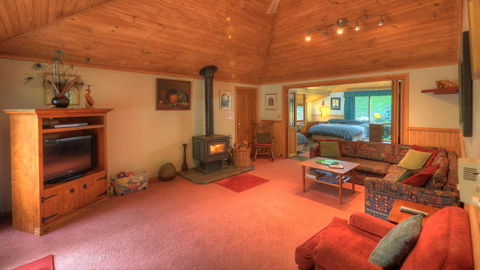 Aspens Springs Farmstay - Hotel Accommodation 10