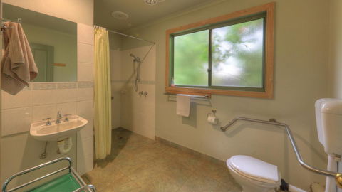 Aspens Springs Farmstay - Hotel Accommodation 8