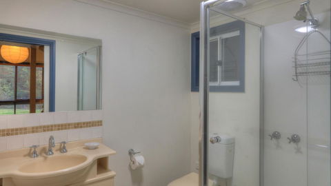 Aspens Springs Farmstay - Hotel Accommodation 19