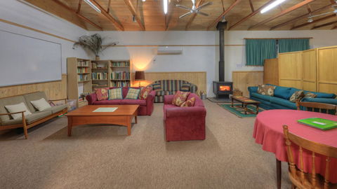 Aspens Springs Farmstay - Hotel Accommodation 9