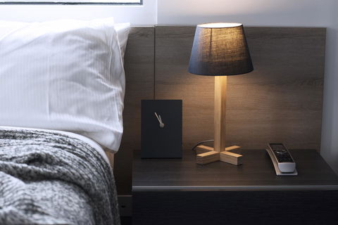 Tyrian Serviced Apartments Fitzroy - Hotel Accommodation 1
