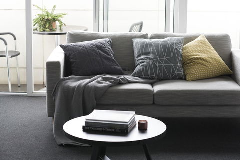 Tyrian Serviced Apartments Fitzroy - Hotel Accommodation 3