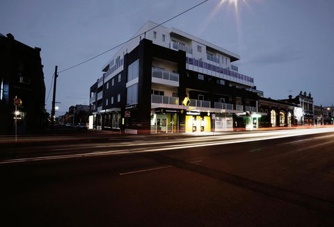 Tyrian Serviced Apartments Fitzroy - Hotel Accommodation 7