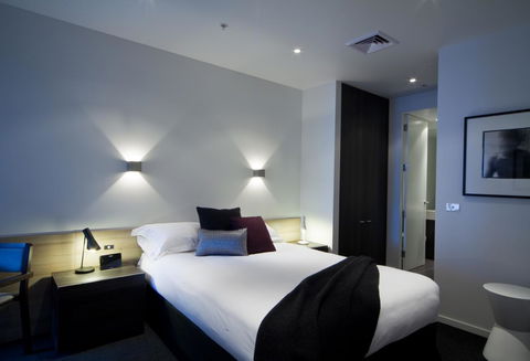 Tyrian Serviced Apartments Fitzroy - Hotel Accommodation 5
