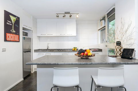 Melbourne Villa - Hotel Accommodation 11