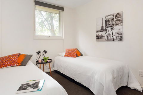 Melbourne Villa - Hotel Accommodation 30