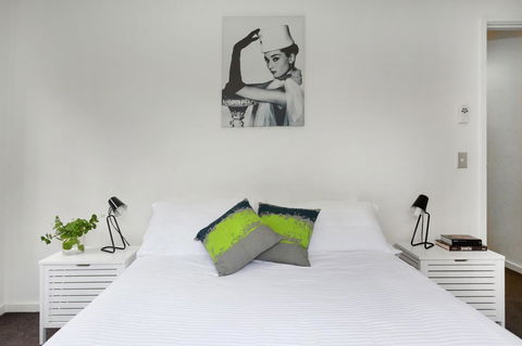 Melbourne Villa - Hotel Accommodation 20